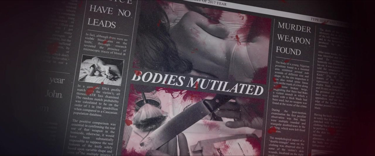 Motion Detected screenshot 2