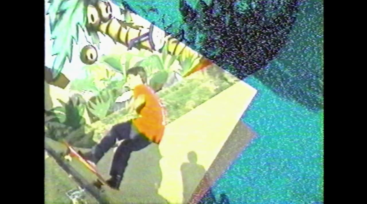 The Motivation 2.0: Real American Skater: The Chris Cole Story screenshot 1
