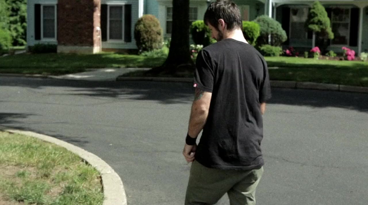 The Motivation 2.0: Real American Skater: The Chris Cole Story screenshot 2
