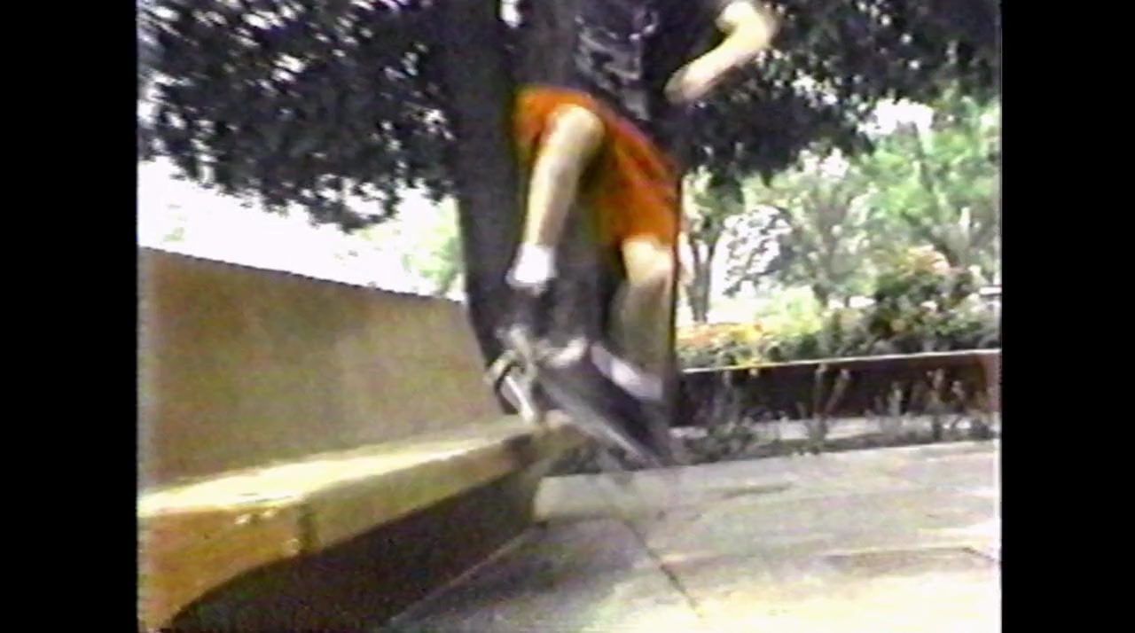 The Motivation 2.0: Real American Skater: The Chris Cole Story screenshot 3