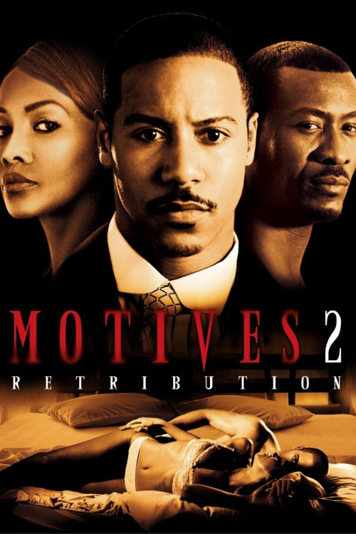 Motives 2 (2007) poster