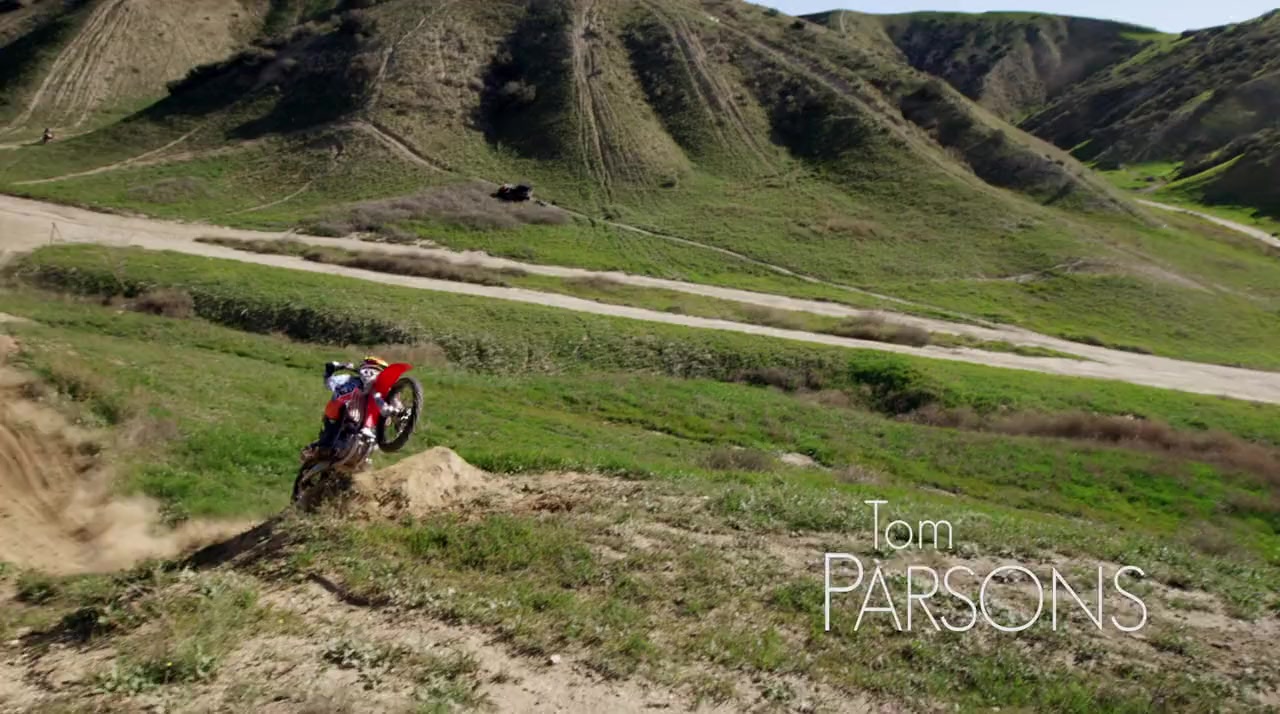 Moto 7: The Movie screenshot 1