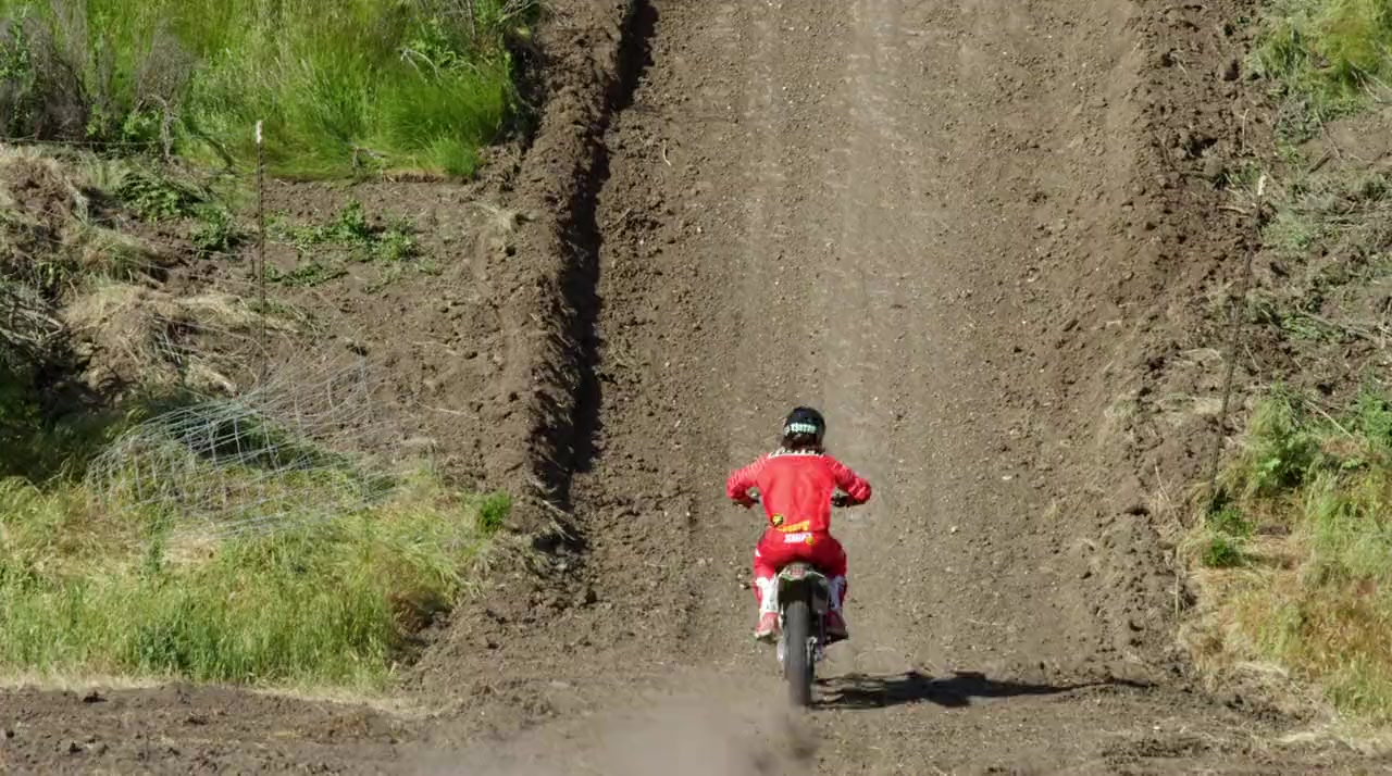 Moto 8: The Movie screenshot 1