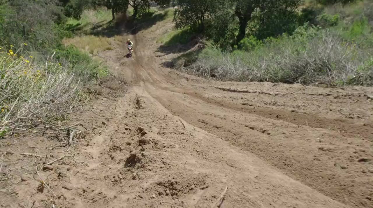 Moto 8: The Movie screenshot 2