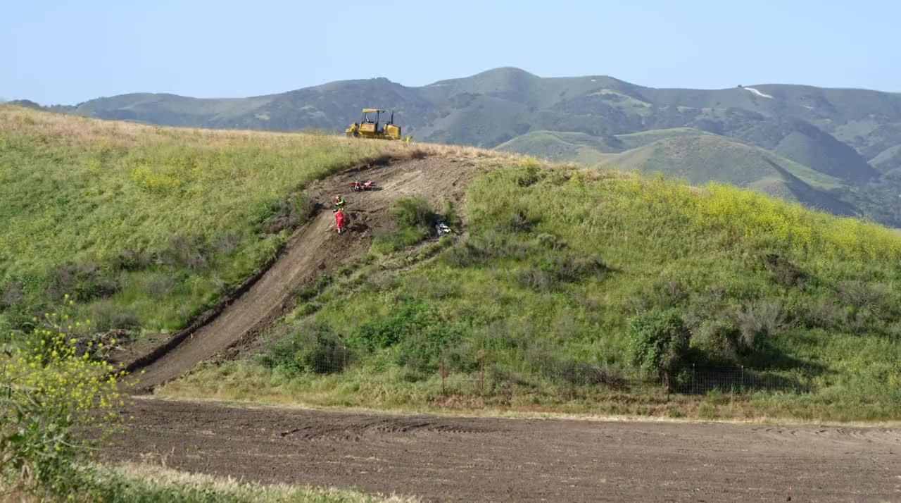 Moto 8: The Movie screenshot 3