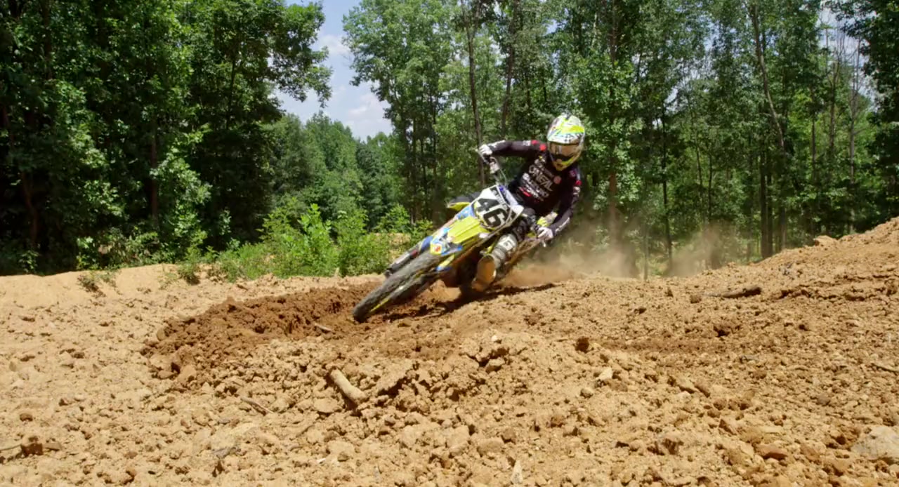 Moto 10: The Movie screenshot 1