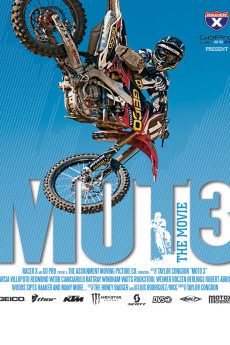 Moto 3: The Movie (2011) poster