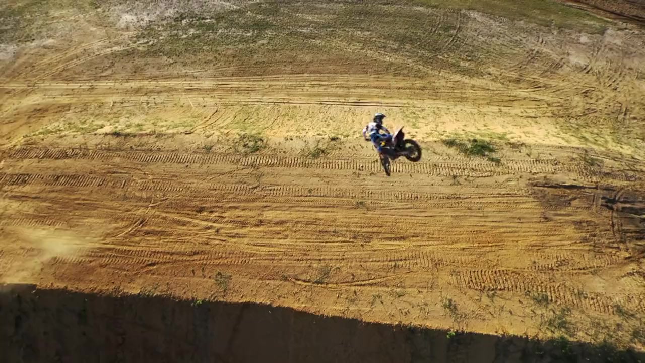 Moto 3: The Movie screenshot 1