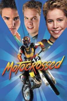 Motocrossed (2001) poster
