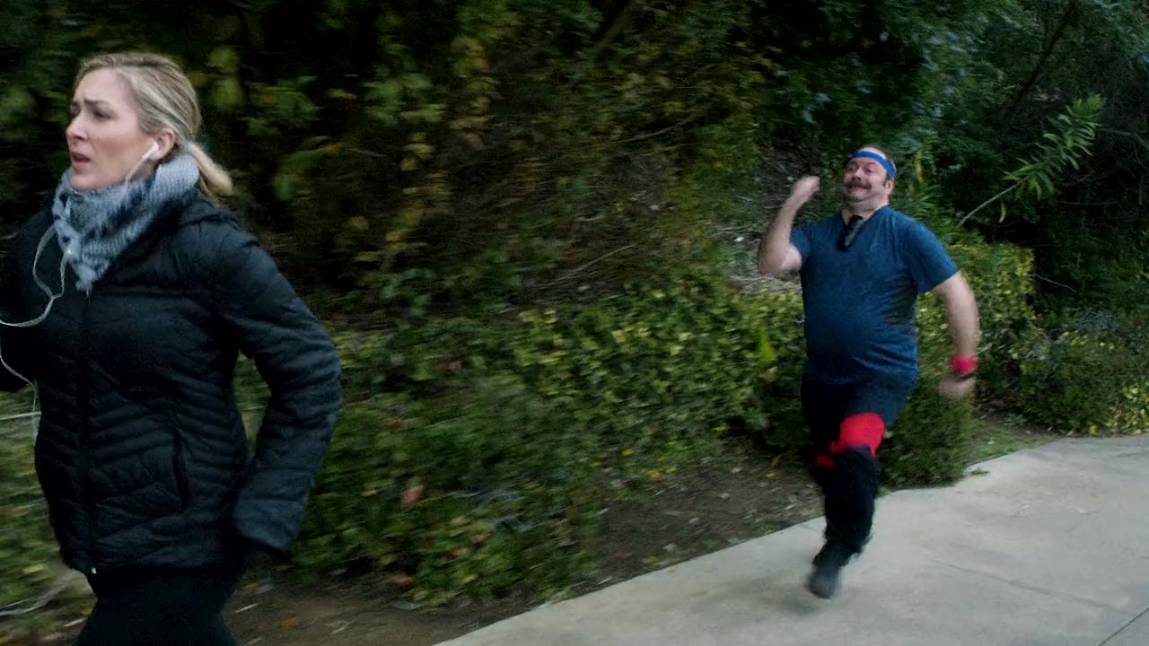 Motorvation screenshot 2
