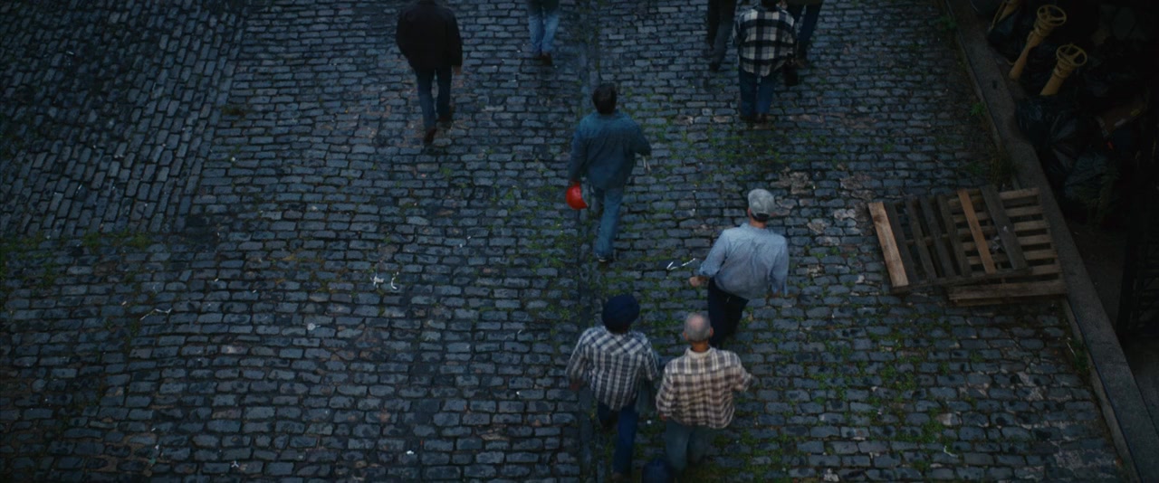 Motor City screenshot 1