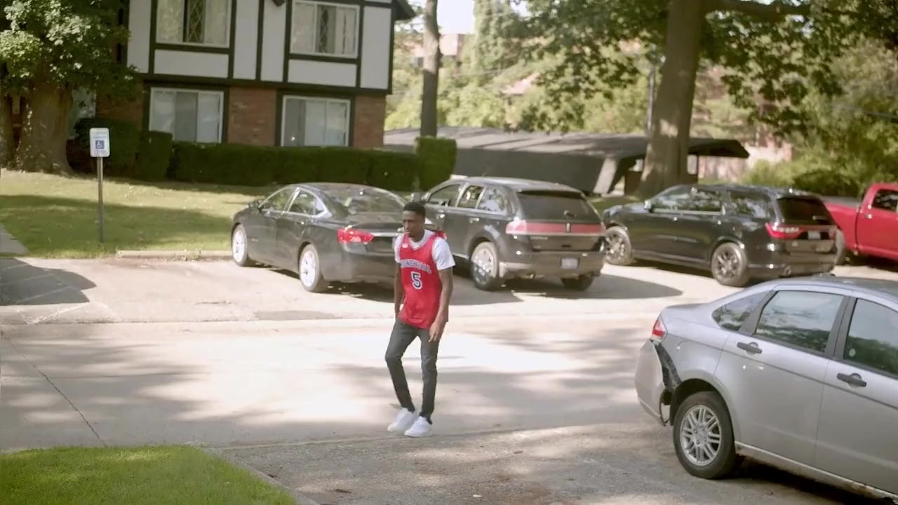 Motor City Waves screenshot 2