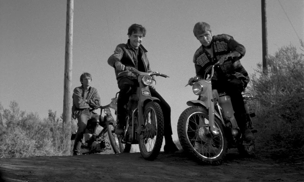 Motorpsycho screenshot 3