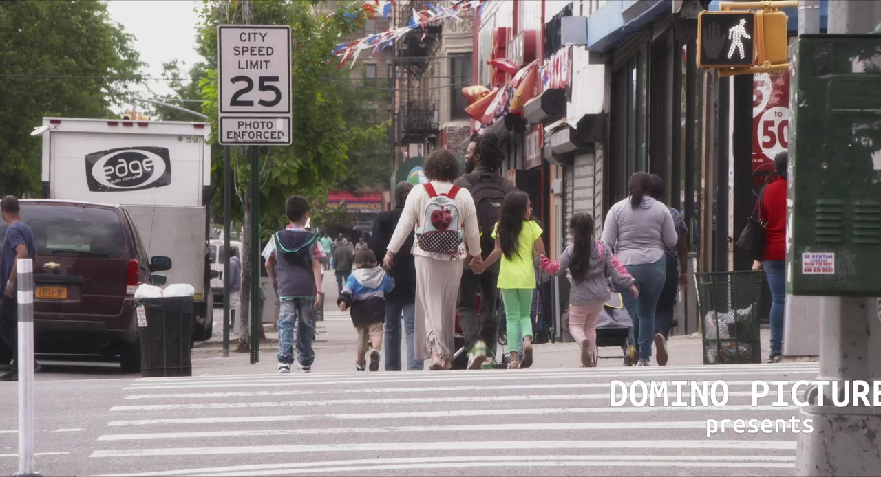 Mott Haven screenshot 2