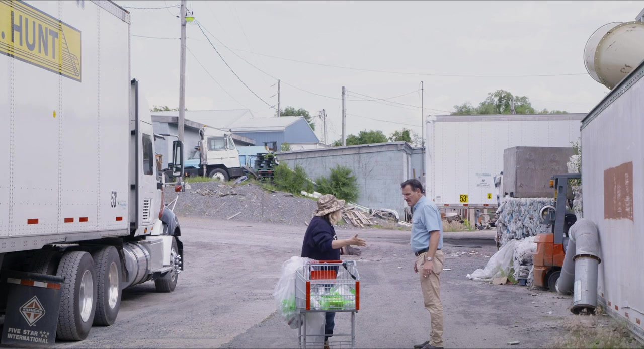 Mott Haven screenshot 3