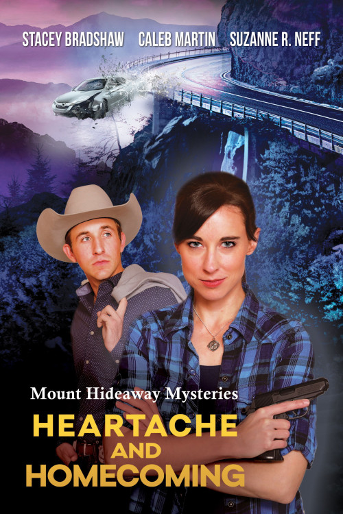 Mount Hideaway Mysteries: Heartache and Homecoming (2022) poster