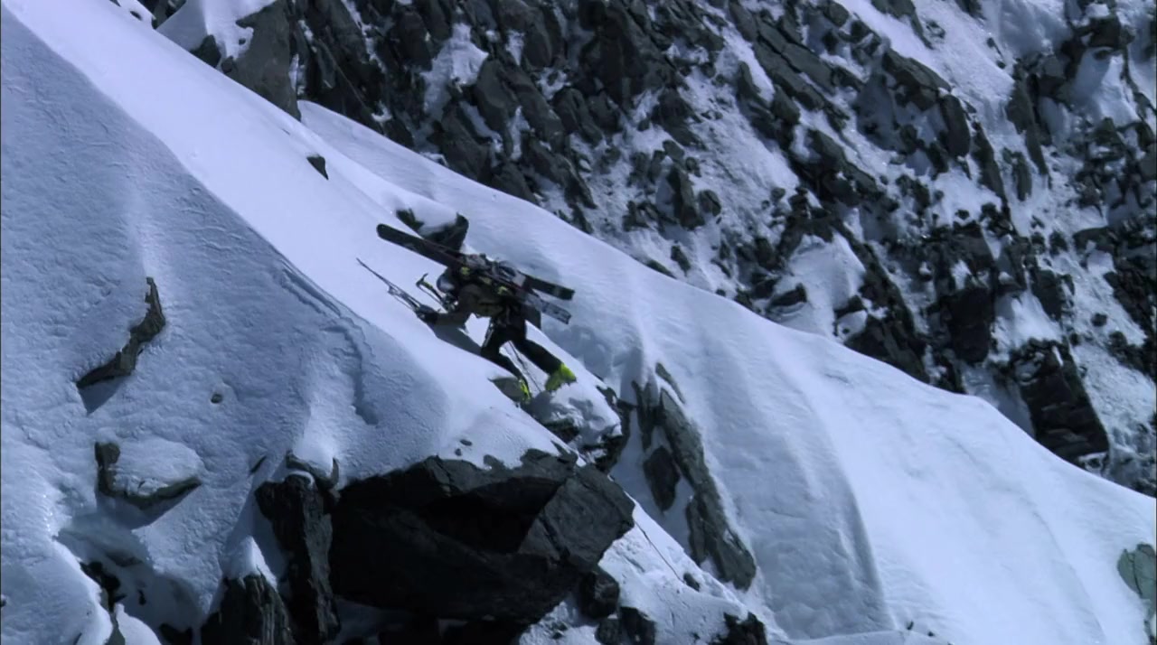 Mount St. Elias screenshot 2