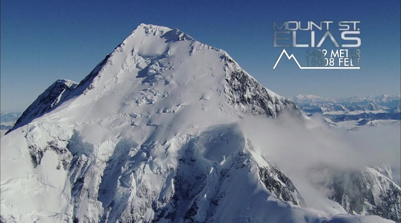 Mount St. Elias screenshot 3