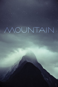 Mountain (2017) poster