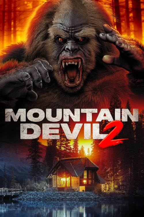 Mountain Devil 2 (2022) poster