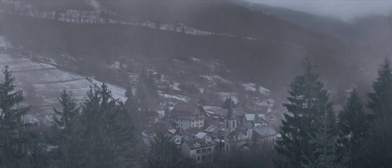 Mountain Fever screenshot 3