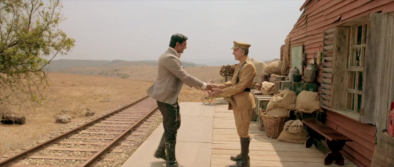 Chander Pahar screenshot 3