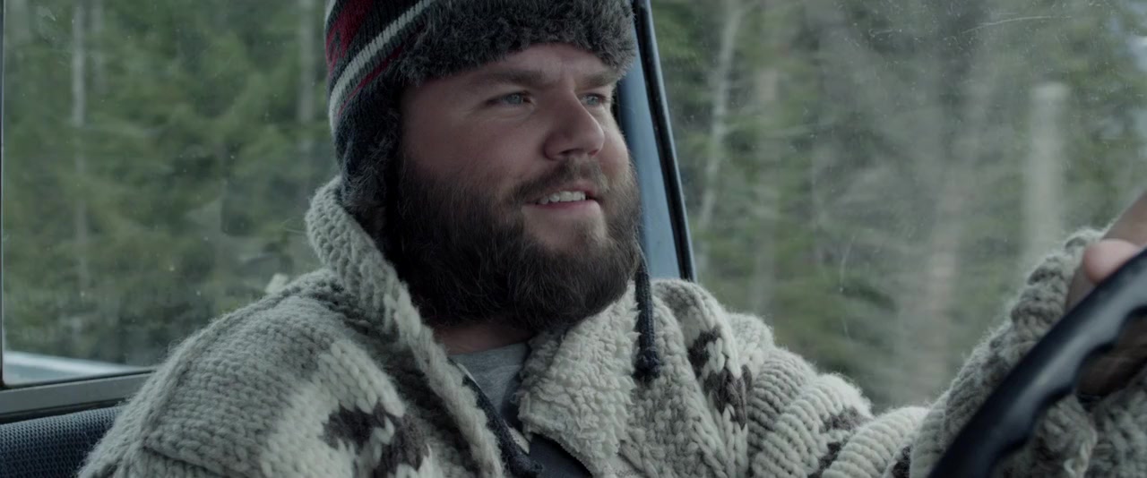 Mountain Men screenshot 1