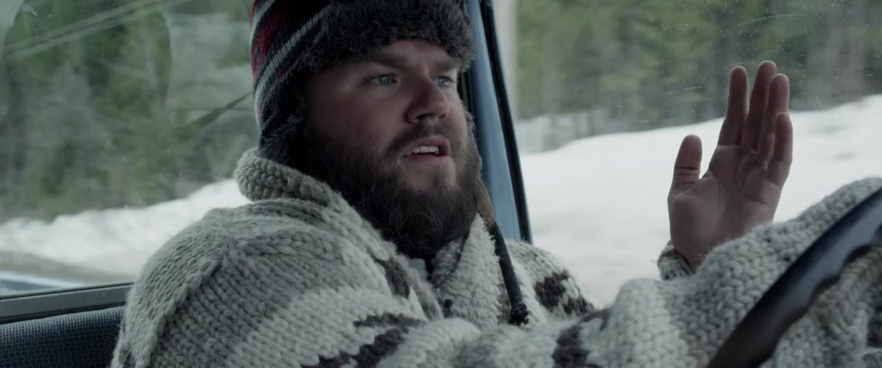 Mountain Men screenshot 2