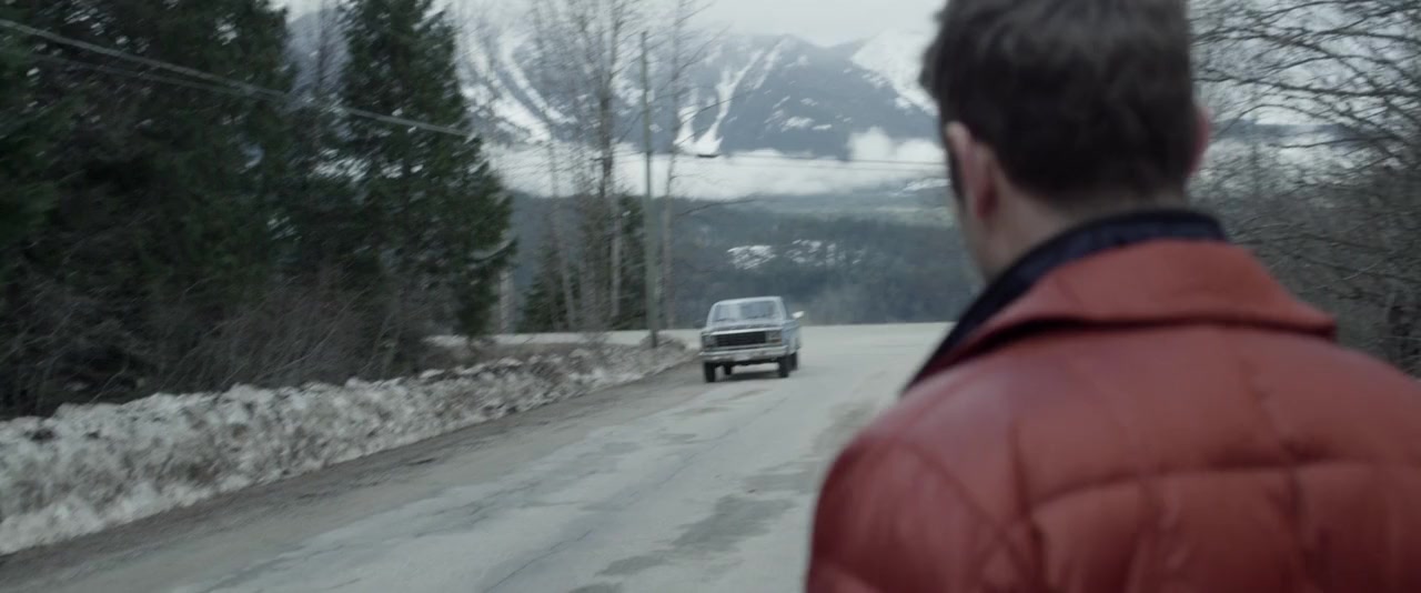 Mountain Men screenshot 3