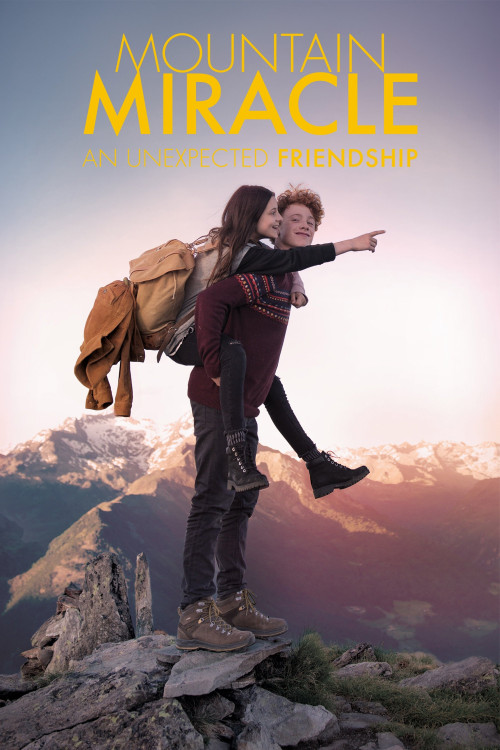 Amelie rennt (2017) poster