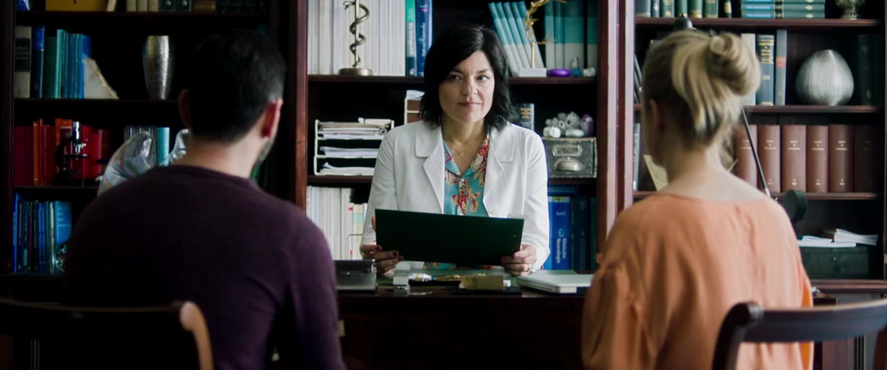 Amelie rennt screenshot 3