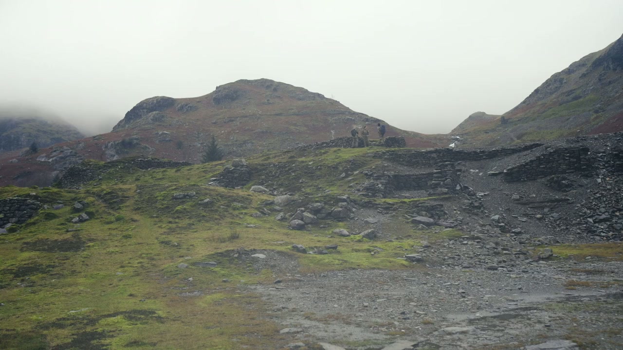 Mountain Shark screenshot 1