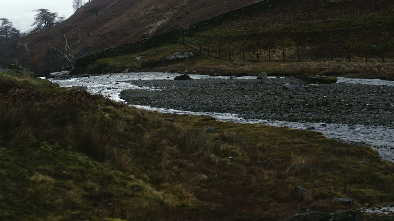 Mountain Shark screenshot 2