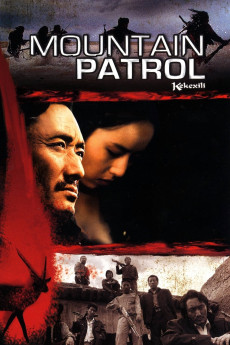 Kekexili (2004) poster
