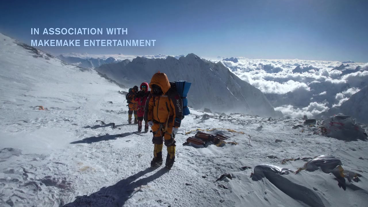 Mountain Queen: The Summits of Lhakpa Sherpa screenshot 1