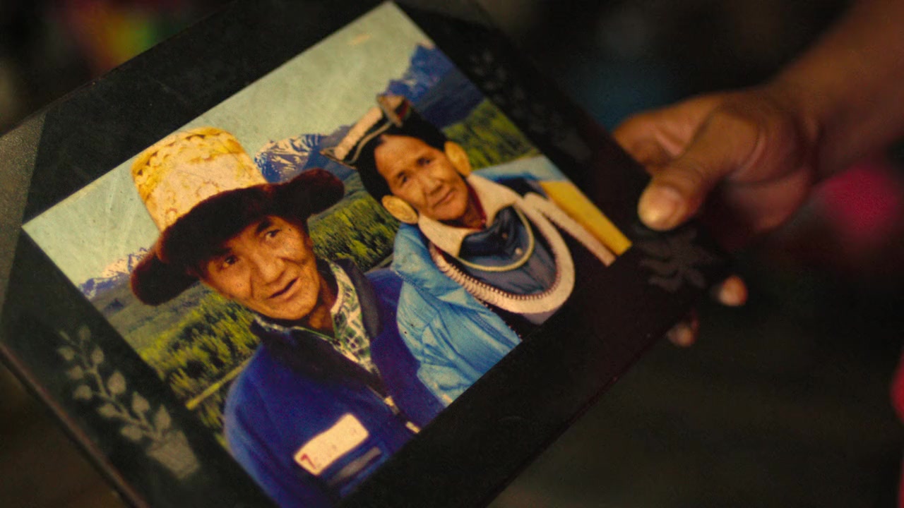 Mountain Queen: The Summits of Lhakpa Sherpa screenshot 2