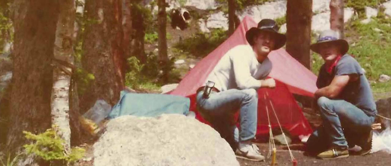 Mountains & Manhood screenshot 2