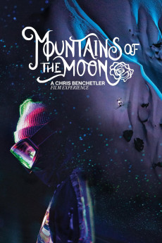 Mountains of the Moon (2025) poster