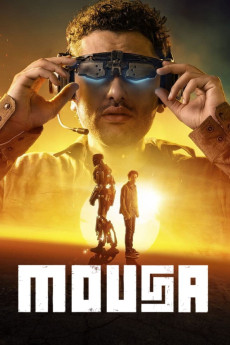 Mousa (2021) poster