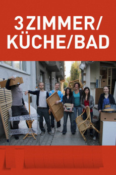 Drei Zimmer/Küche/Bad (2012) poster