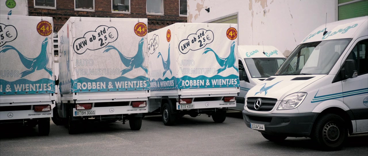 Drei Zimmer/Küche/Bad screenshot 2