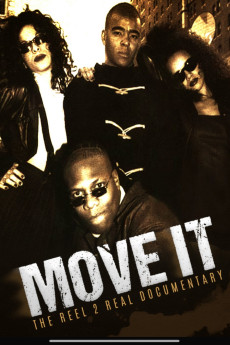 Move It: Reel 2 Real Documentary (2018) poster