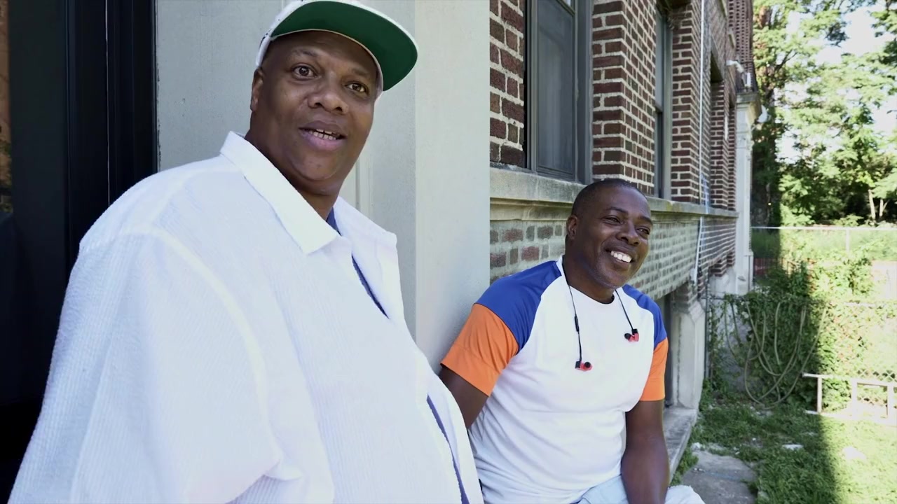 Move It: Reel 2 Real Documentary screenshot 3