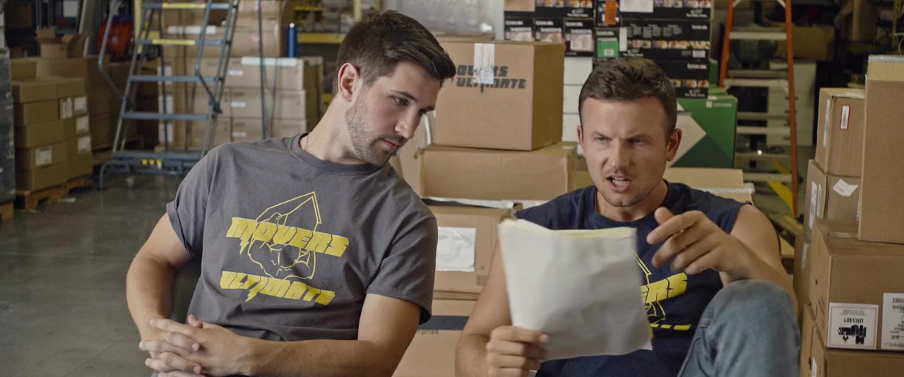Movers Ultimate screenshot 3