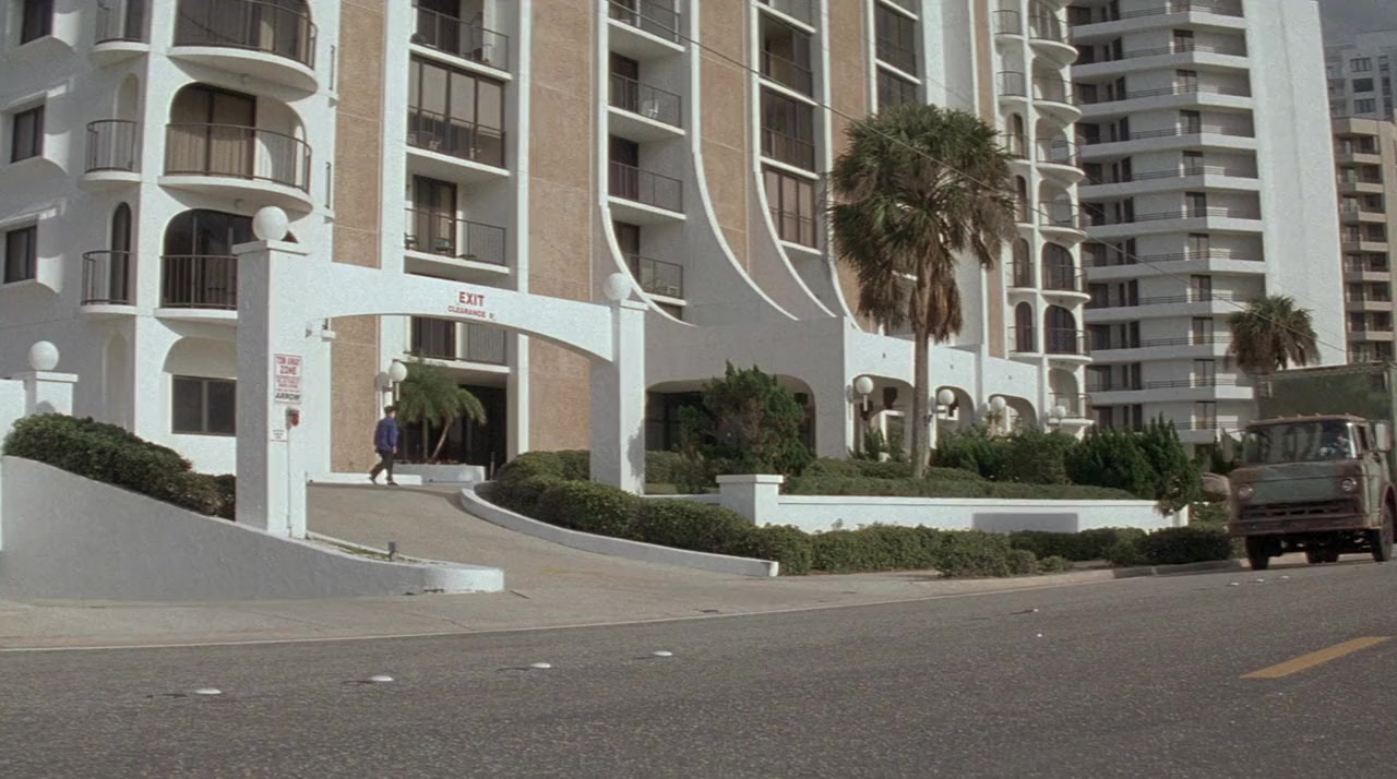 Moving McAllister screenshot 1