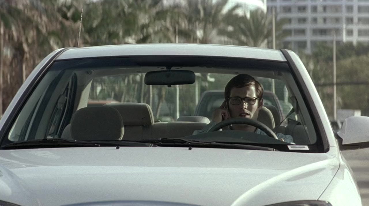 Moving McAllister screenshot 2