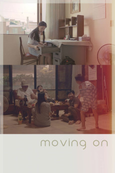 Nam-mae-wui yeo-reum-bam (2019) poster