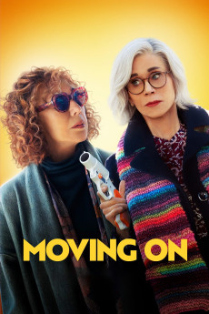 Moving On (2022) poster