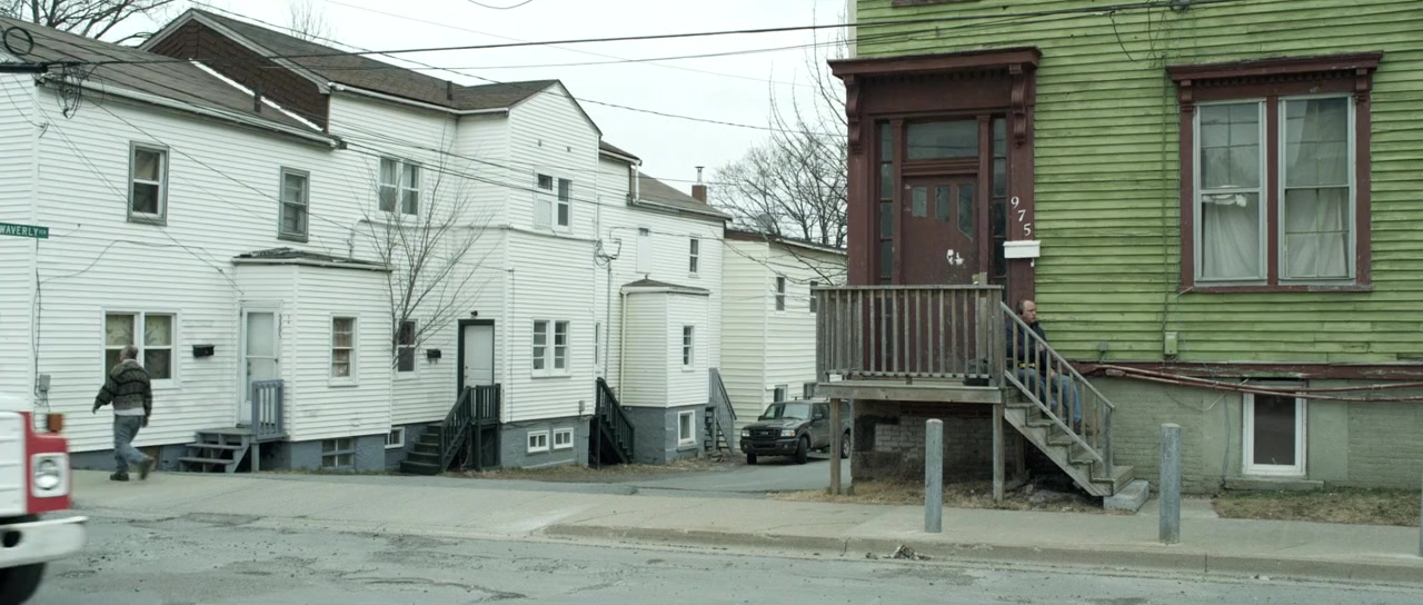 Moving Day screenshot 1