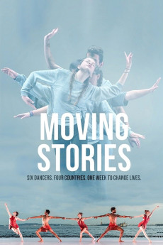 Moving Stories (2018) poster